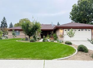 6601 Chelan Ct, Bakersfield, CA 93309