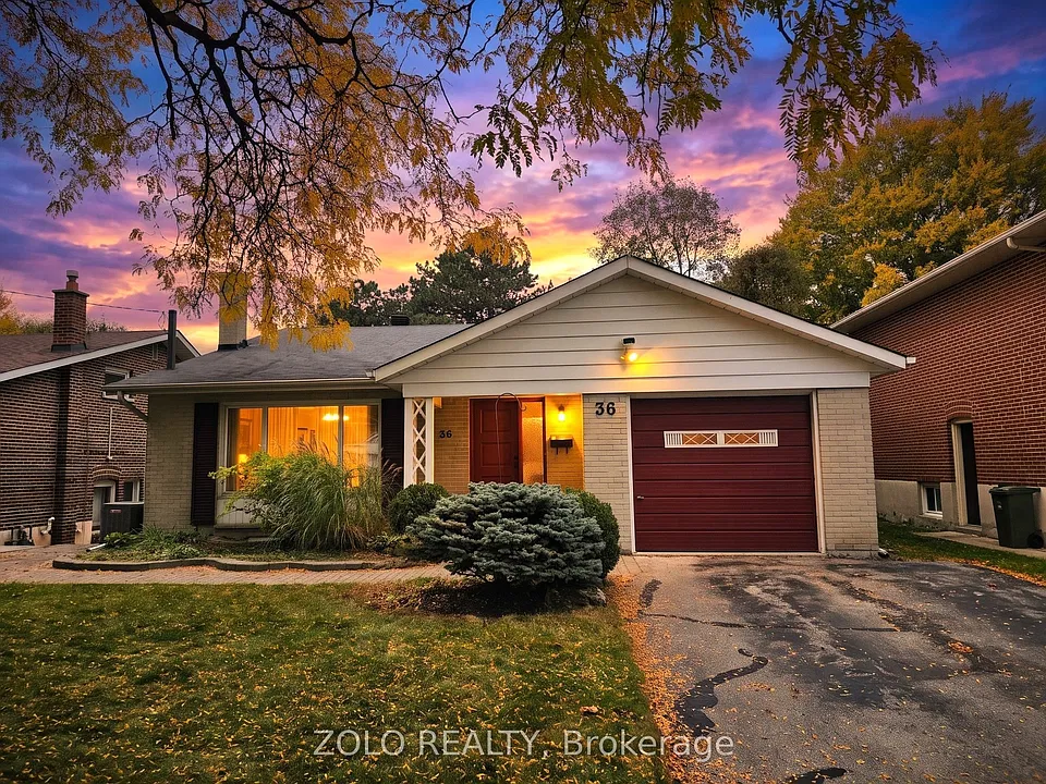 36 Marthclare Ave