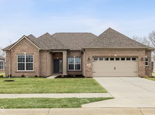 9206 Ambassador St, McCordsville, IN 46055