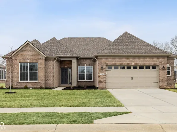 9206 Ambassador St, McCordsville, IN 46055