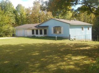 1549 W Miller Rd, Lewiston, MI 48647