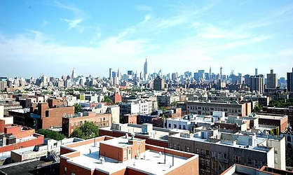 Rented by Ink Realty Services LLC