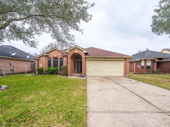 1126 Noble Glen Dr, Fresno, TX 77545