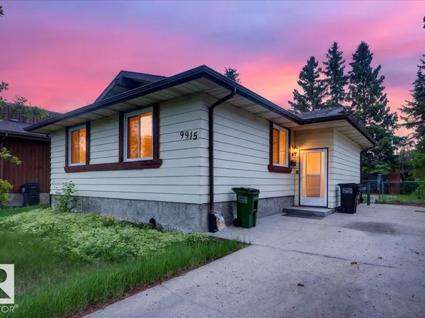 9915 173rd Ave NW, Edmonton, AB T5X 3Y1