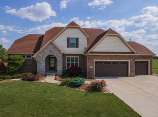 3595 Yellowstone Dr, Normal, IL 61761