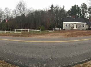 433 Applebee Rd, Milton Mills, NH 03852