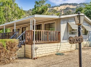 7059 Panoramic Dr, Lucerne, CA 95458