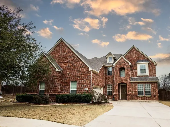 2532 Maple Stream Dr, Fort Worth, TX 76177