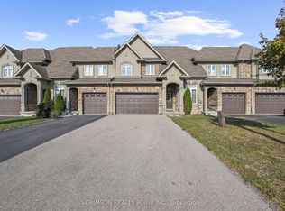 54 Medici Ln, Hamilton, ON L9B 0G9