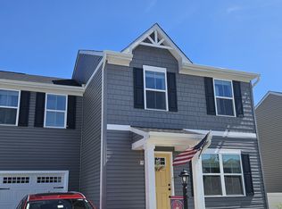 1609 Creek Bottom Pl, Stafford, VA 22554