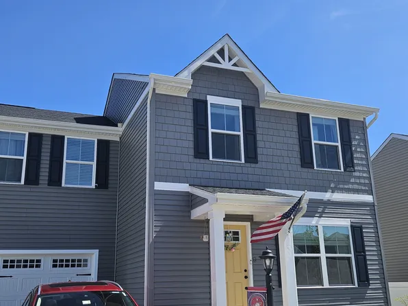 1609 Creek Bottom Pl, Stafford, VA 22554