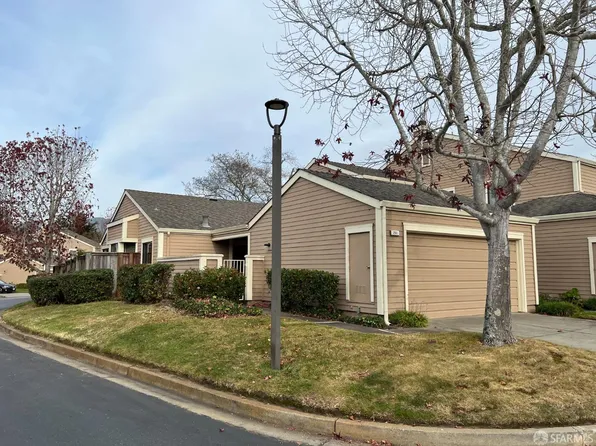 251 Crown Cir, South San Francisco, CA 94080