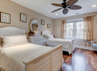 4 Hawthorne Ave, Sag Harbor, NY 11963