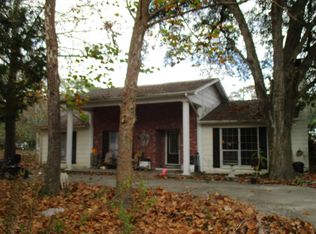 6811 NW 196th St, Alachua, FL 32615