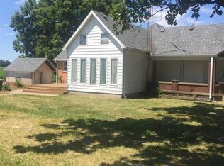 8490 N Lucas St, Terre Haute, IN 47805