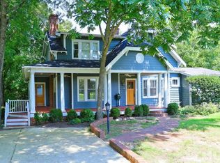 2307 Lake Dr, Raleigh, NC 27609