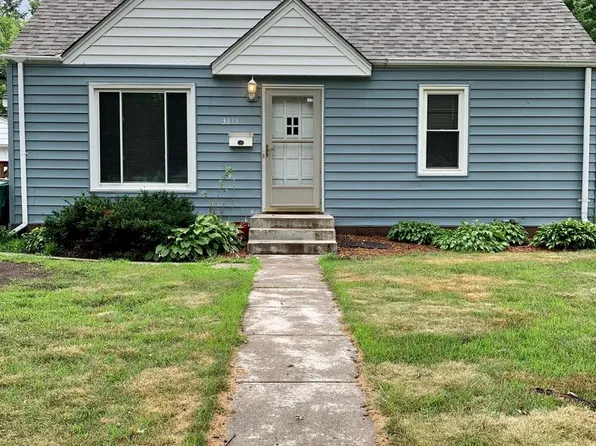 3815 Xenia Ave N, Crystal, MN 55422