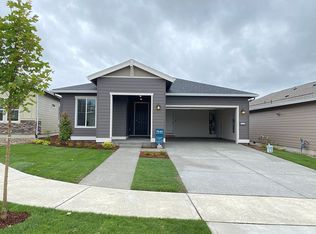 15221 181st Avenue Ct E, Bonney Lake, WA 98391