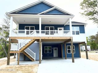 3189 Old Ferry Rd, Supply, NC 28462