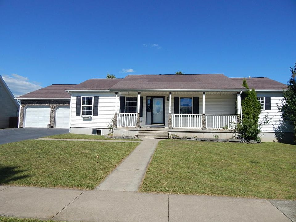 603 Raspberry Road, Duryea