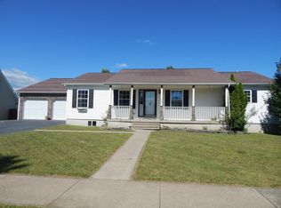 603 Raspberry Rd, Duryea, PA 18642