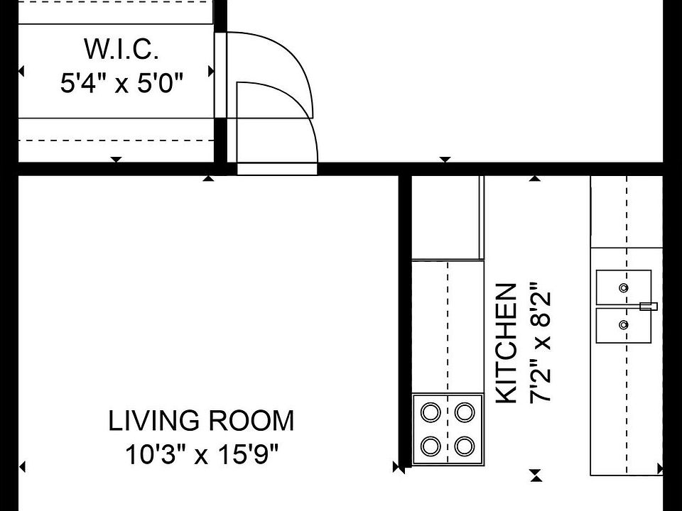 1st image of 3310-3330 Butternut Dr #3320
