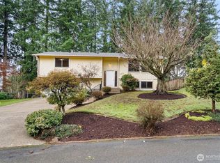 333 Wildcat Street SE, Lacey, WA 98503