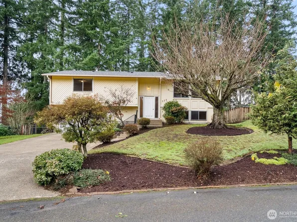 333 Wildcat Street SE, Lacey, WA 98503