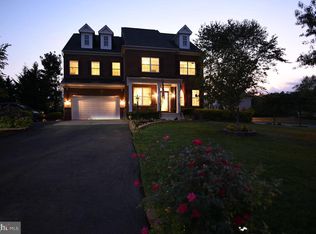 13905 Owings Ave, Brandywine, MD 20613