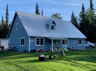 36907 Moser St, Soldotna, AK 99669