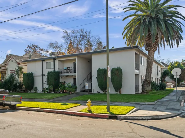 393 N 5th St APT 5, San Jose, CA 95112