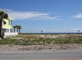 510 Fort Fisher Blvd, Kure Beach, NC 28449