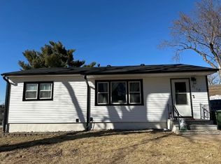 2110 Leisure Ln, Bellevue, NE 68005