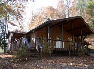 4761 Old Murphy Rd, Franklin, NC 28734