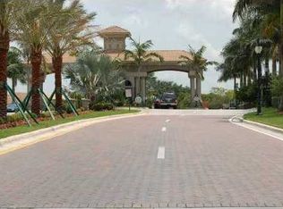 1516 Zenith Way, Weston, FL 33327