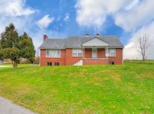 494 Walkers Creek Valley Rd, Pearisburg, VA 24134