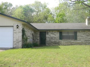 1810 Quail Run, Muskogee, OK 74403