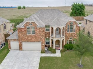 2610 Old Stables Dr, Celina, TX 75009