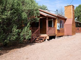 1040 S Palomino Pl, Payson, AZ 85541