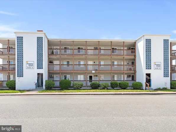 417 Robin Dr #B102, Ocean City, MD 21842