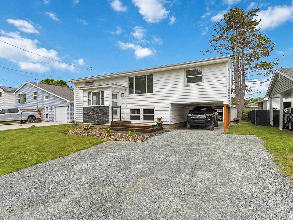 1st image of 205 Montague Rd