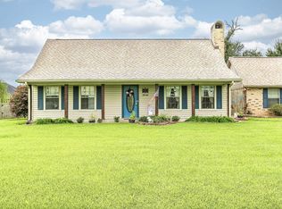 2040 Oak Leaf Forest Dr, Sulphur, LA 70665