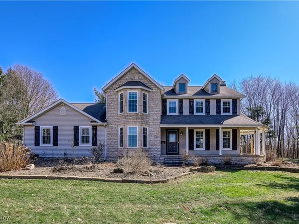 2061 Portage Line Rd, Mogadore, OH 44260