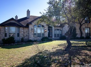 22317 Old Fossil Rd, San Antonio, TX 78261