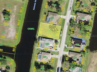 231 Rotonda Cir, Rotonda West, FL 33947