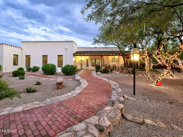 5440 E Fort Lowell Rd, Tucson, AZ 85712