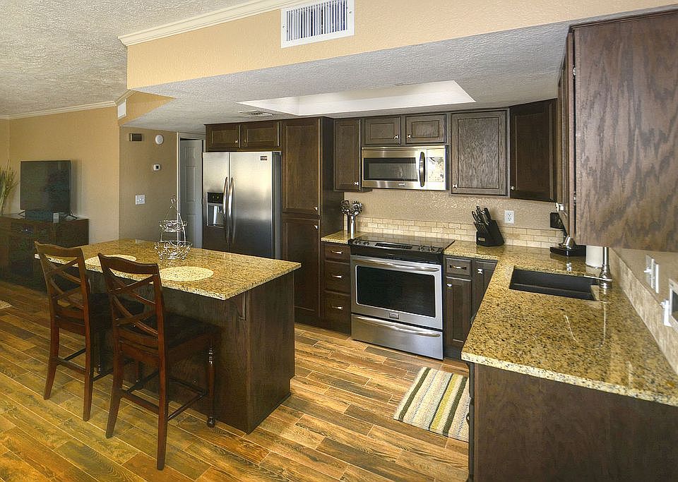 Gorgeous Remodel