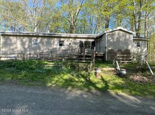 32 Gayhead Earlton Rd W, Earlton, NY 12058