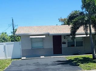 5305 NW 15th Ct #1, Fort Lauderdale, FL 33313