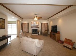 335 Shamrock Ave, Greentown, IN 46936